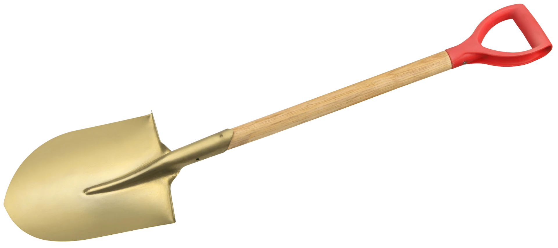 PALA PUNTA REDONDA ANTICHISPAS