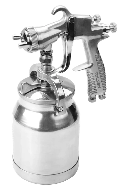 PISTOLA DE AIRE (INDUSTRIAL)