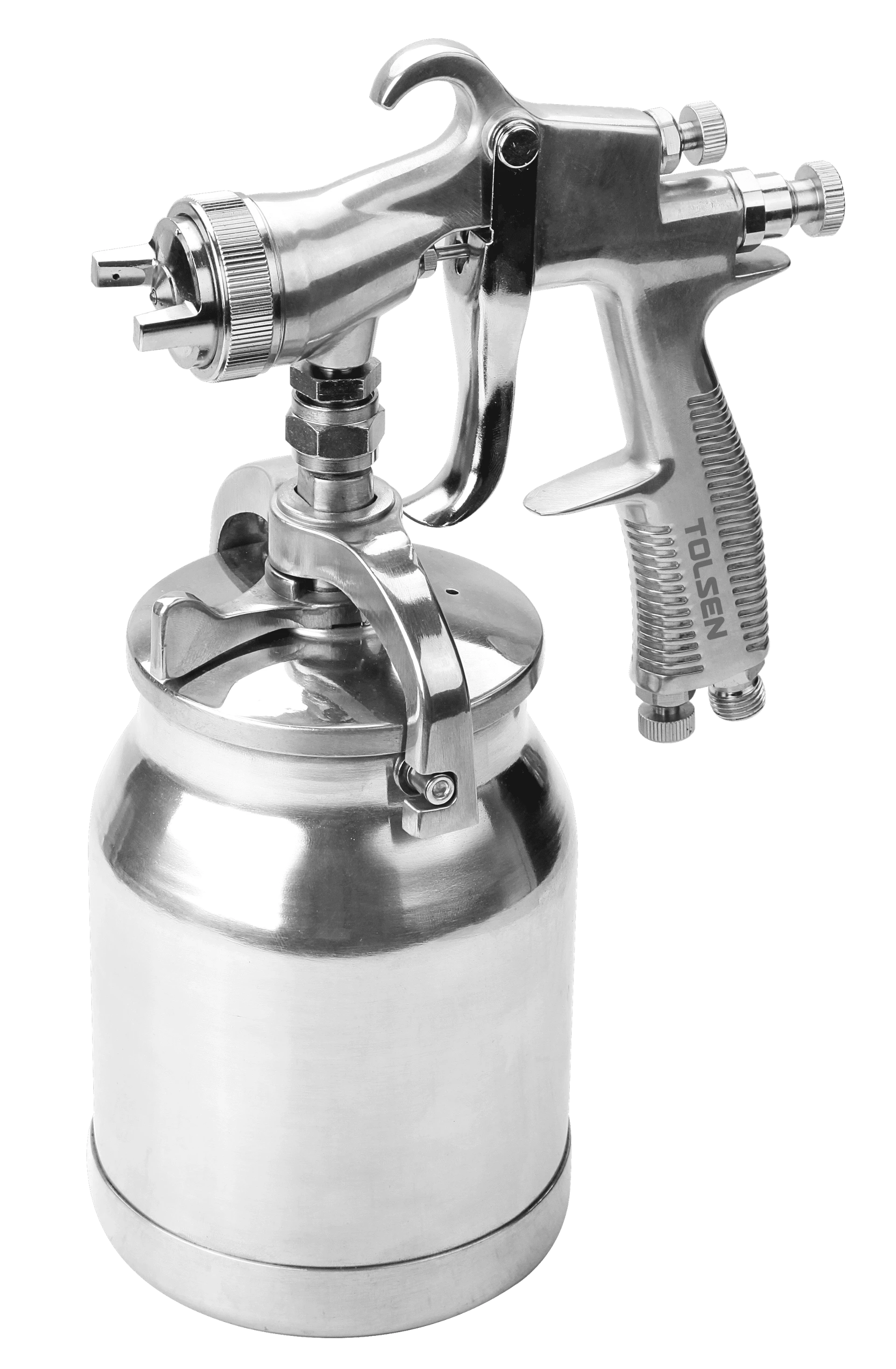 PISTOLA DE AIRE (INDUSTRIAL)