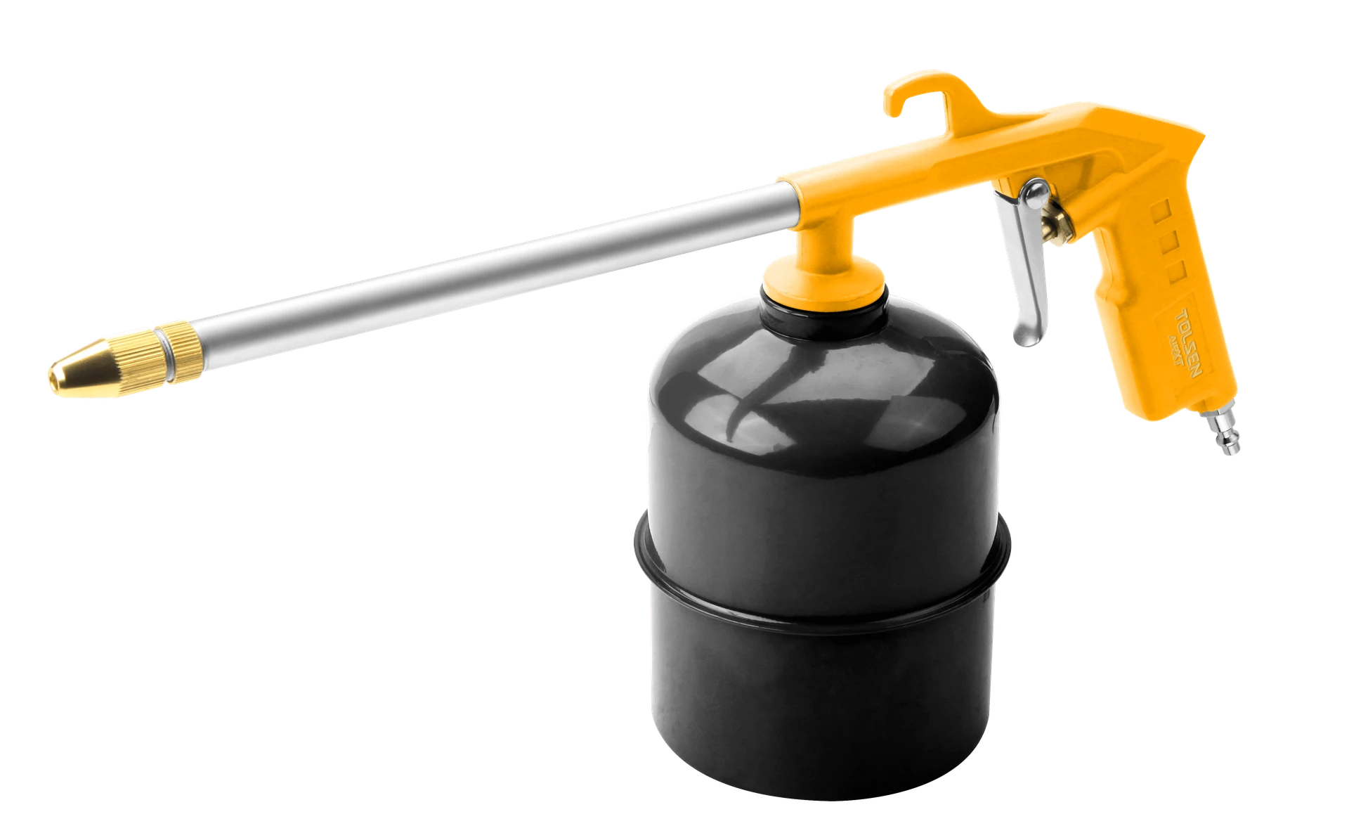 PISTOLA DE AIRE PARA LAVADO