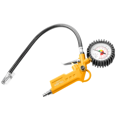 PISTOLA DE INFLADO DE NEUMATICOS