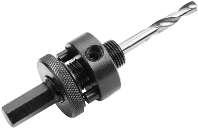 EJE ADAPTADOR PARA SIERRA DE COPA 7/16