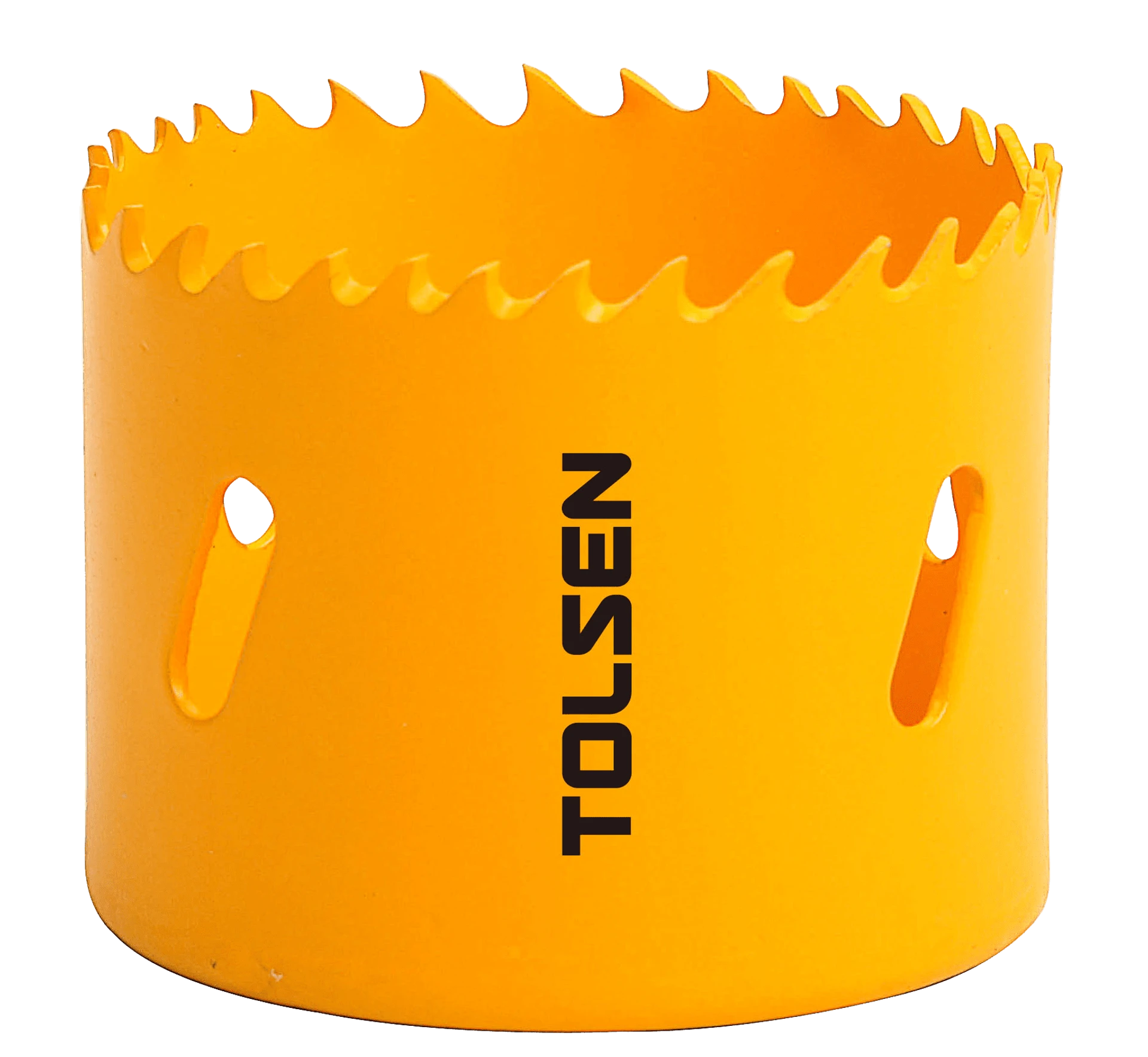 SIERRA DE COPA BIMETALICA