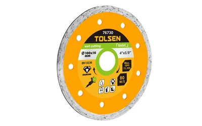 DISCO DE DIAMANTE HUMEDO