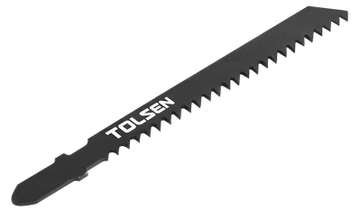 JUEGO DE HOJAS PARA SIERRA CALADORA 5 PZAS T111C