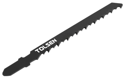 JUEGO DE HOJAS PARA SIERRA CALADORA 5 PZAS T144D