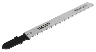 JUEGO DE HOJAS PARA SIERRA CALADORA 5 PZAS T101B