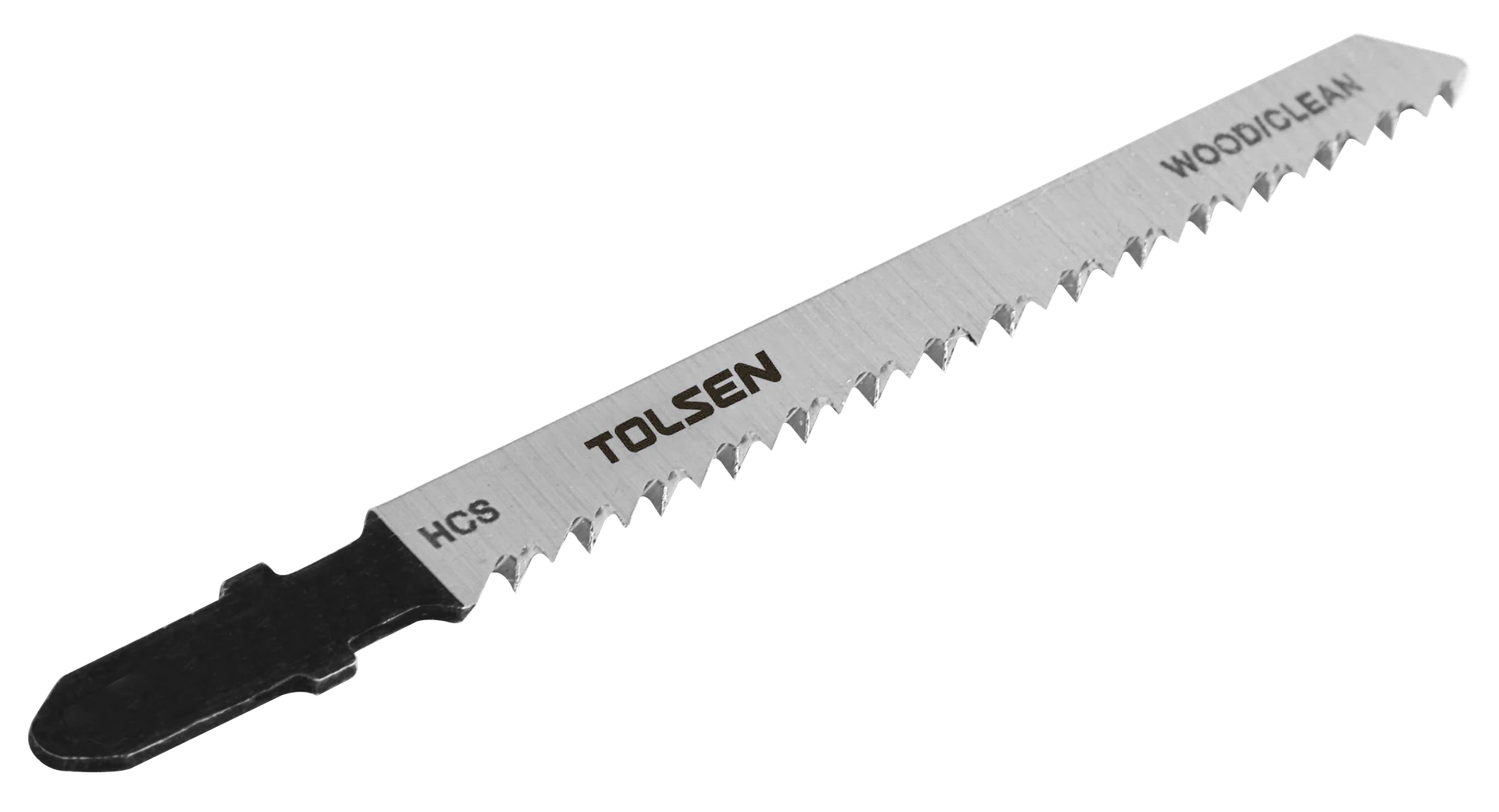 JUEGO DE HOJAS PARA SIERRA CALADORA 5 PZAS T101B