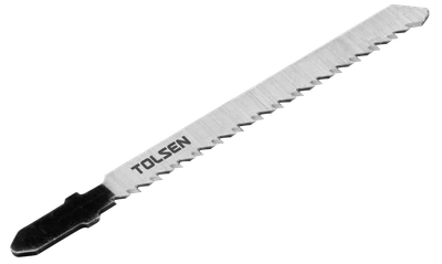 JUEGO DE HOJAS PARA SIERRA CALADORA 5 PZAS T101BR