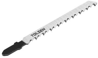 JUEGO DE HOJAS PARA SIERRA CALADORA 5 PZAS T101D