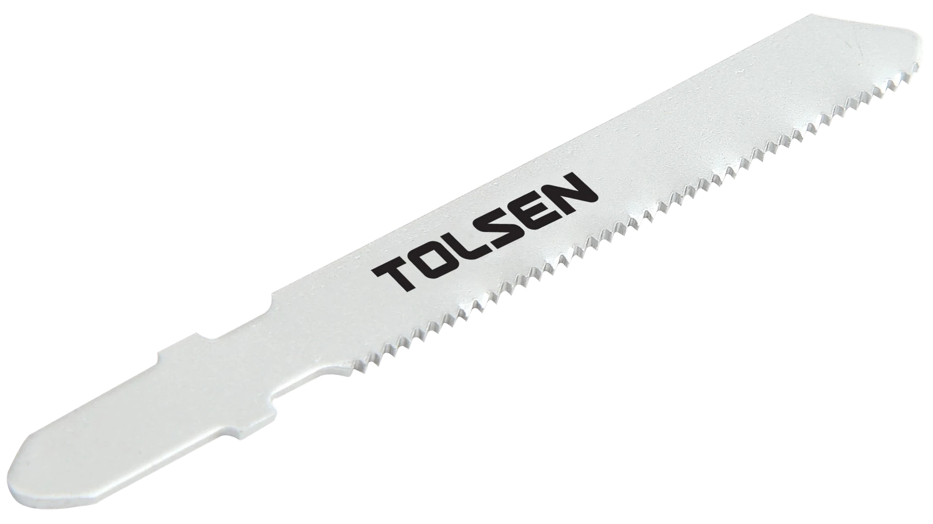 JUEGO DE HOJAS PARA SIERRA CALADORA 5 PZAS T118A