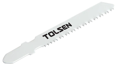 JUEGO DE HOJAS PARA SIERRA CALADORA 5 PZAS T118B