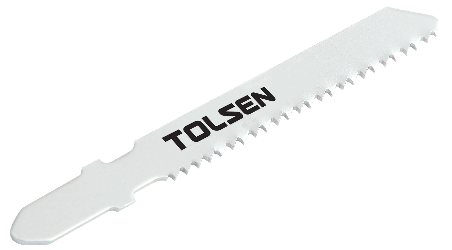 JUEGO DE HOJAS PARA SIERRA CALADORA 5 PZAS T118B