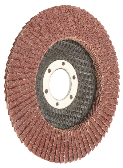 DISCO TIPO LIJA FLAP