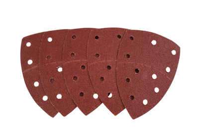 LIJA PARA LIJADORA 5 PZAS