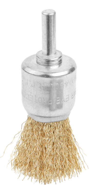 CEPILLO DE ALAMBRE CON MANGO