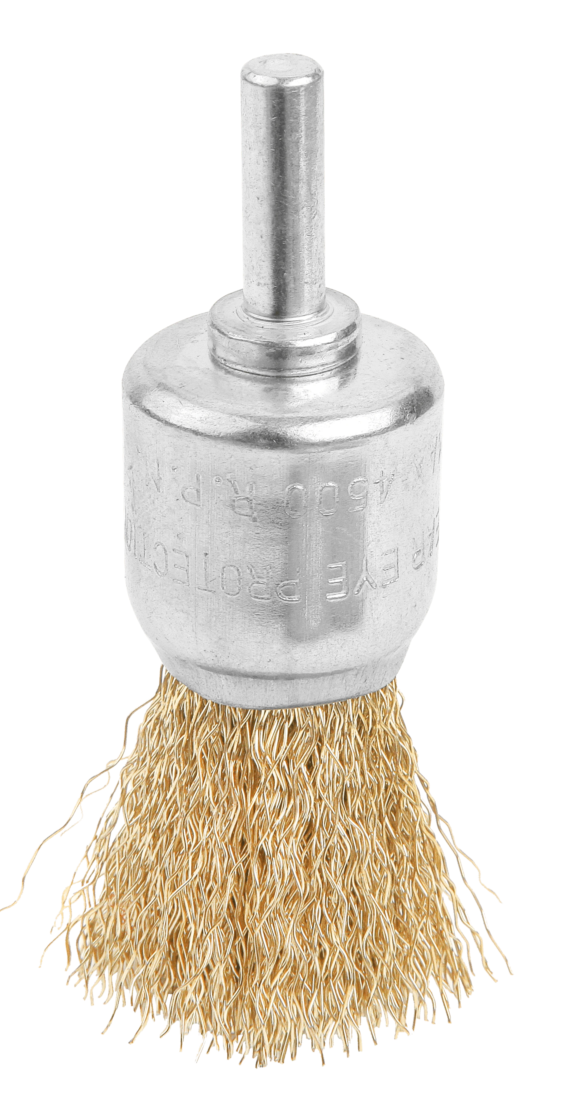 CEPILLO DE ALAMBRE CON MANGO