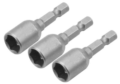 PUNTA MAGNÉTICA TIPO DADO