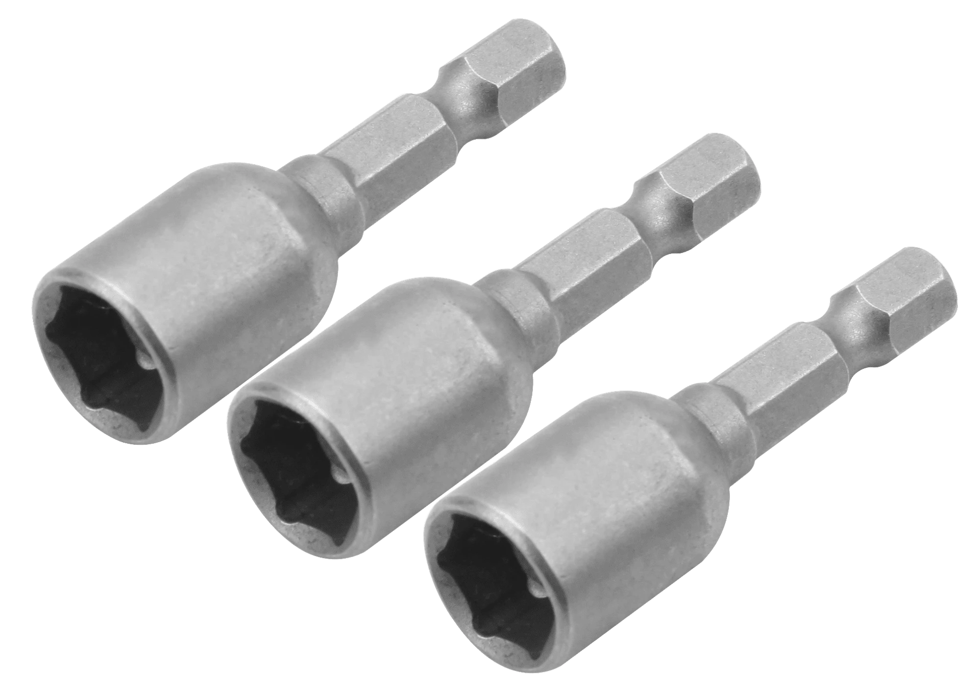 PUNTA MAGNÉTICA TIPO DADO