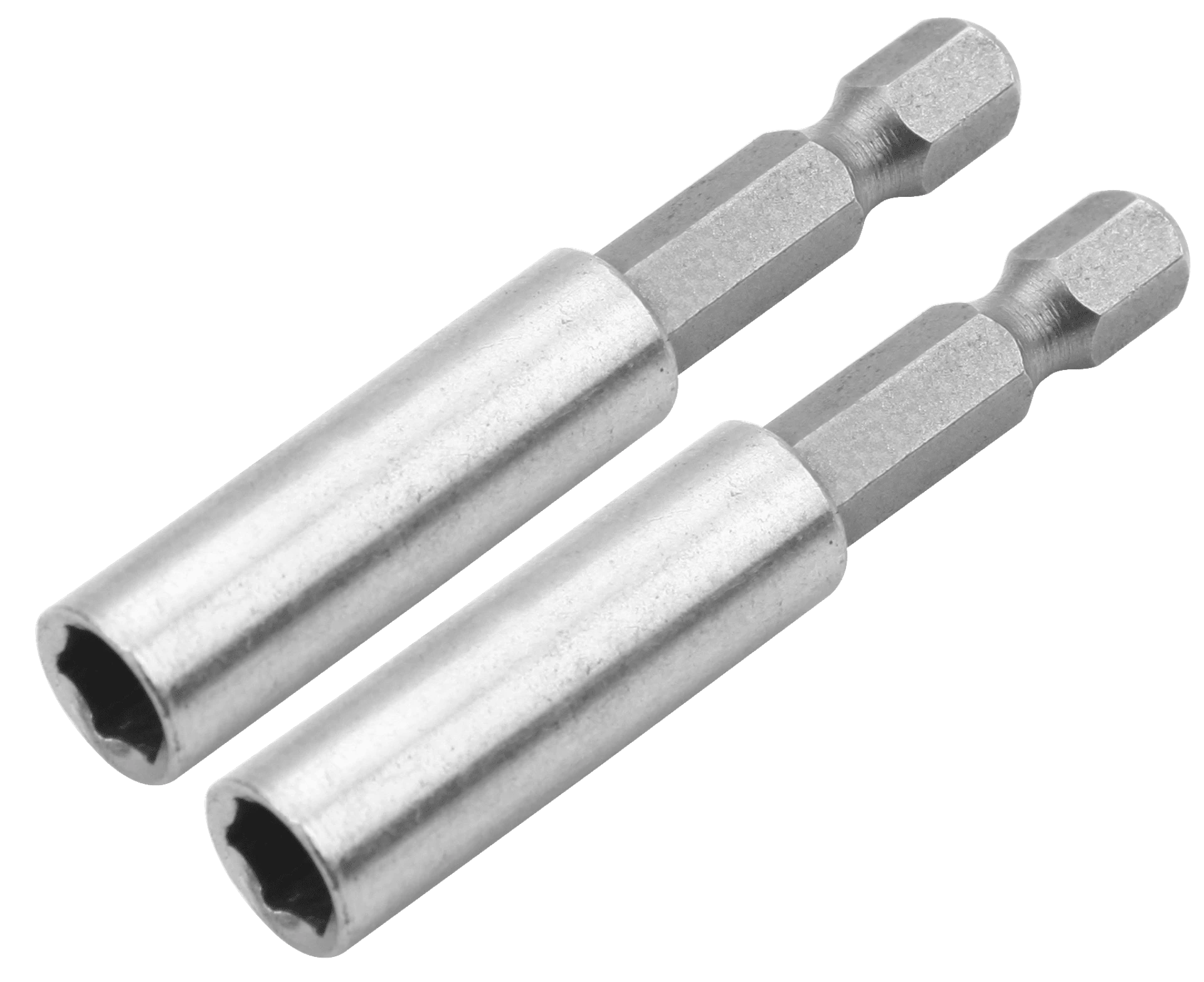 PORTA PUNTAS DE DESTORNILLADOR 2 PZAS