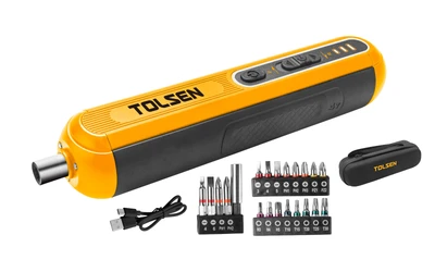 DESTORNILLADOR INALÁMBRICO