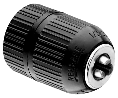 MANDRIL DE TALADRO SIN LLAVE