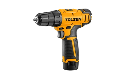 TALADRO INALÁMBRICO 12V 3/8″