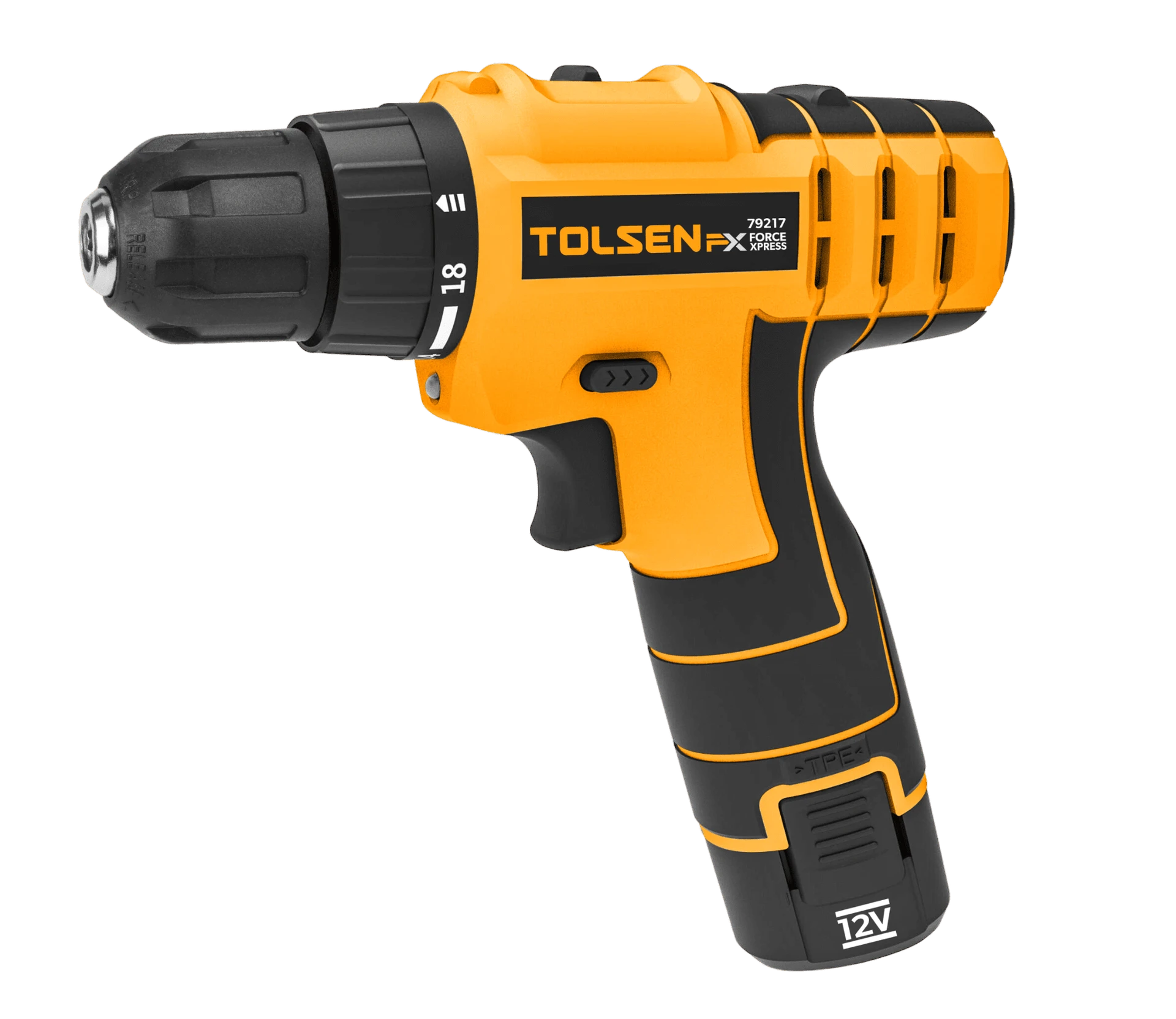 TALADRO INALÁMBRICO 12V CON BATERIA DE LITIO