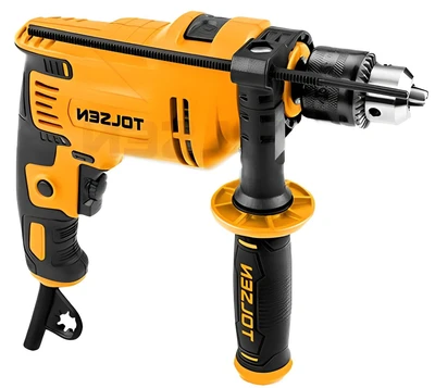 TALADRO PERCUTOR 1/2