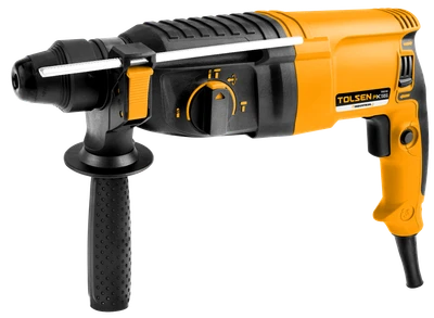 TALADRO ROTOMARTILLO 800W