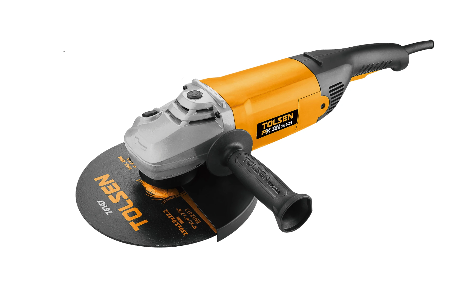 ESMERIL ANGULAR (INDUSTRIAL)