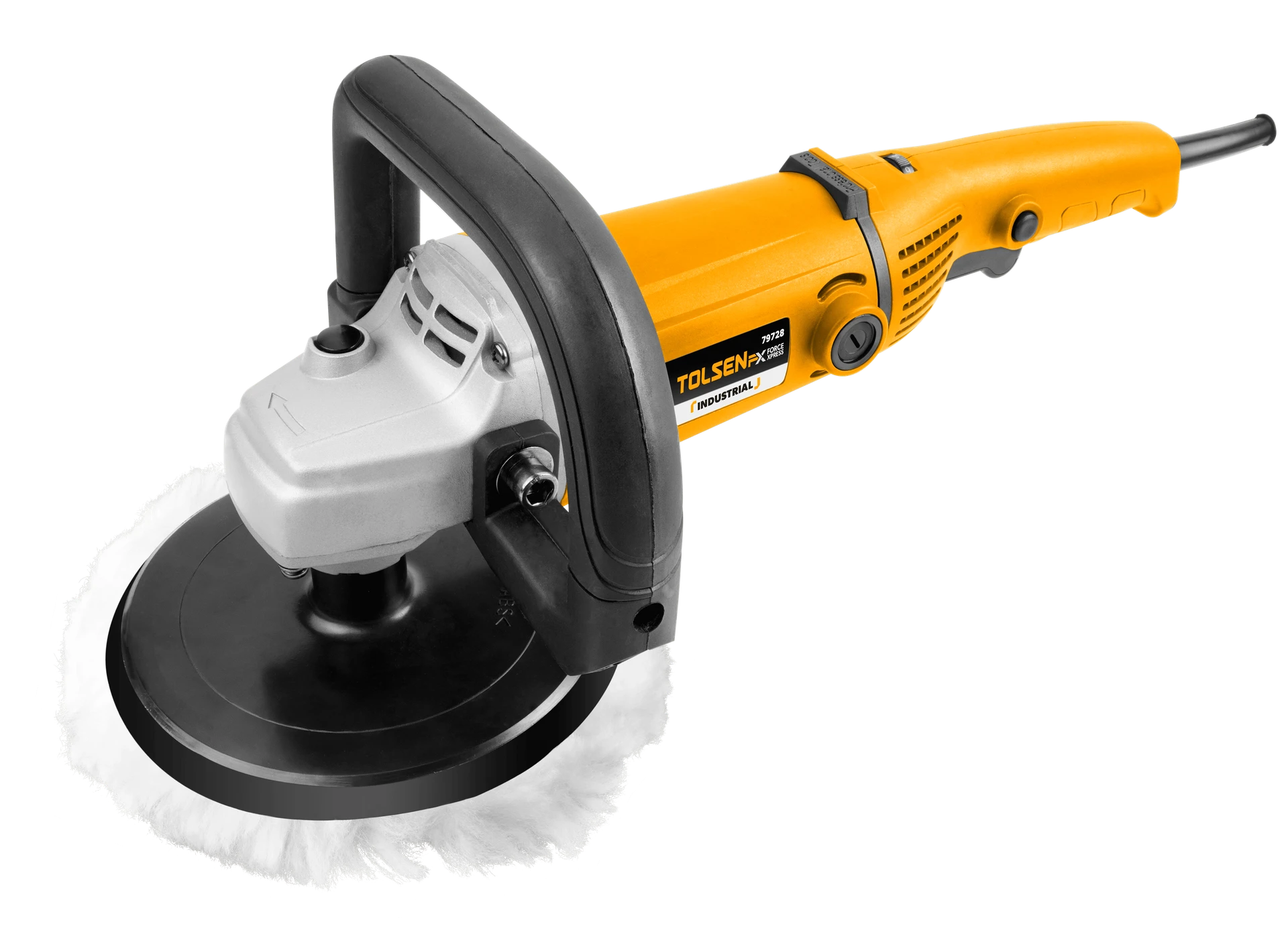 PULIDORA CIRCULAR 1400W