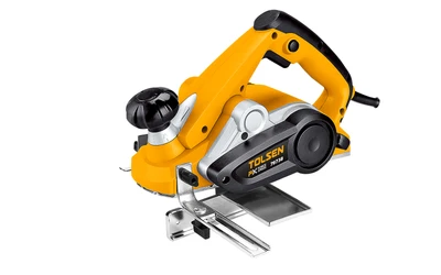 CEPILLADORA ELÉCTRICA