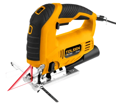 SIERRA CALADORA 800W