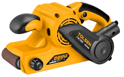 LIJADORA DE BANDA 810W