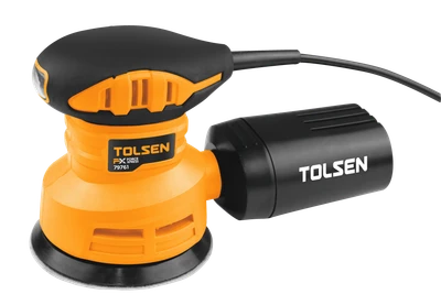 LIJADORA ORBITAL ALEATORIA