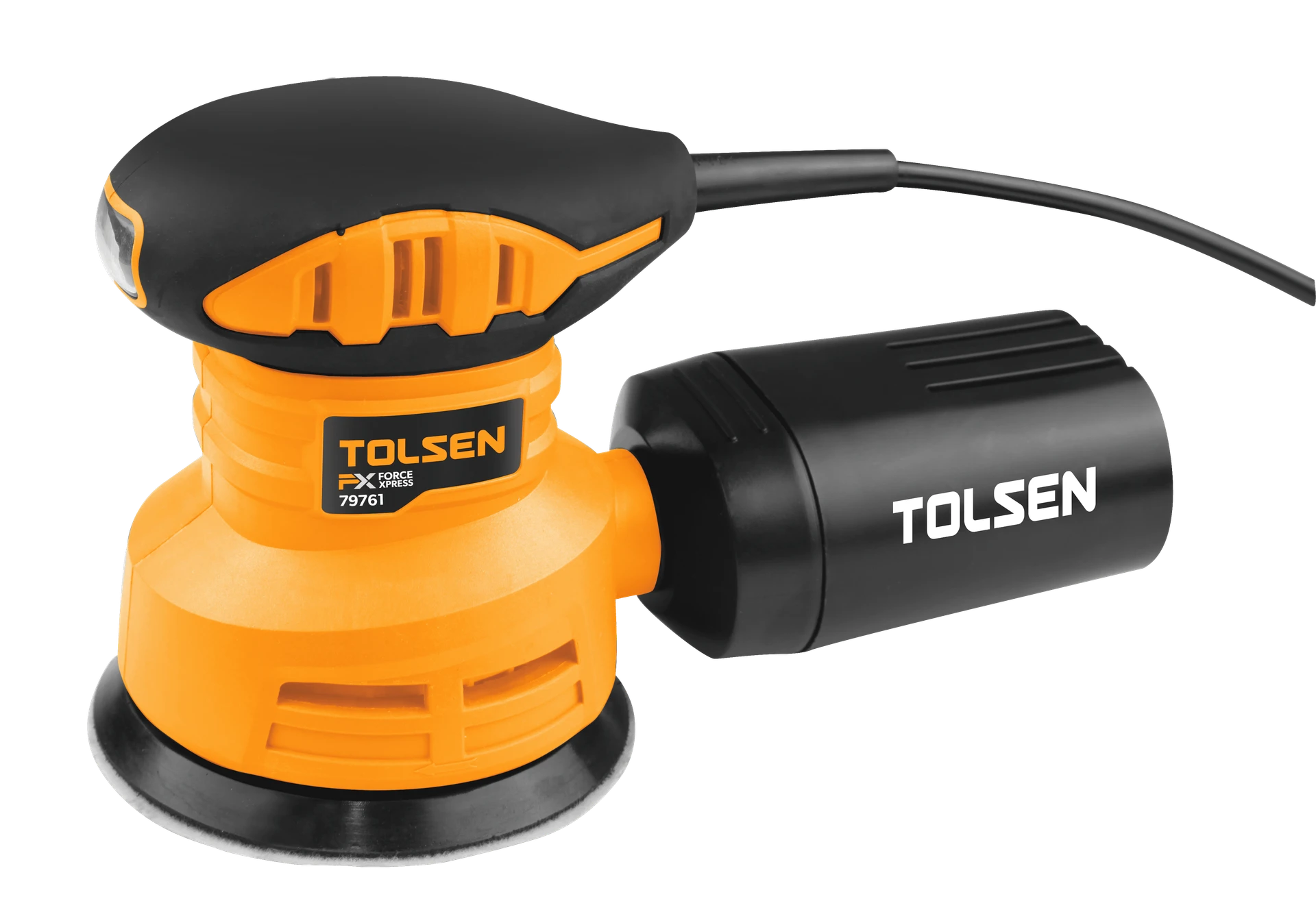 LIJADORA ORBITAL ALEATORIA