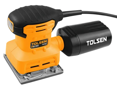 LIJADORA DE HOJA 1/4