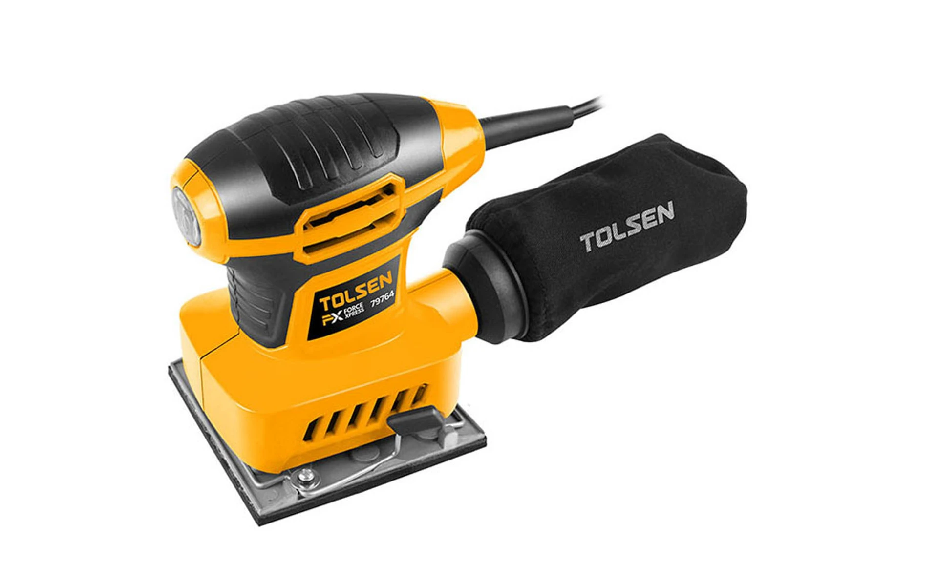 LIJADORA DE HOJAS 2A 1/4″