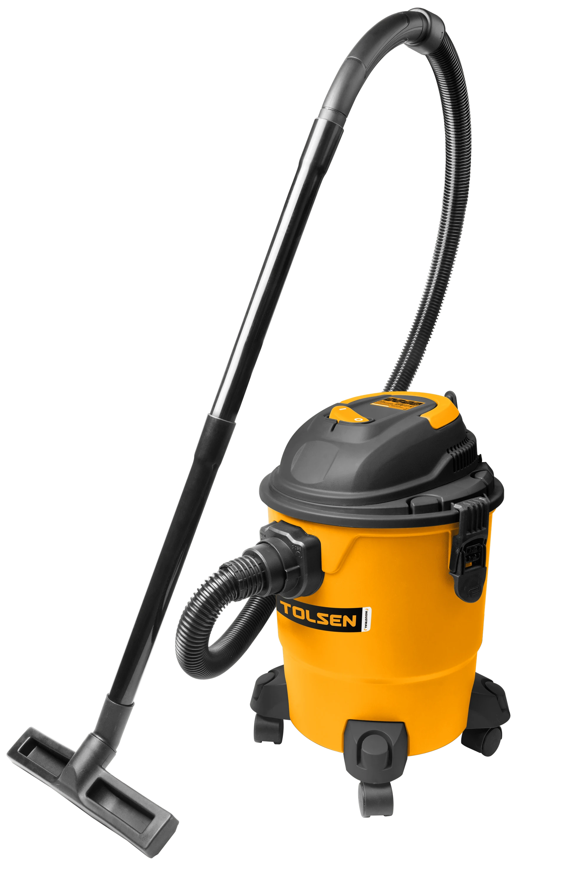 ASPIRADORA 23LTS 1000W