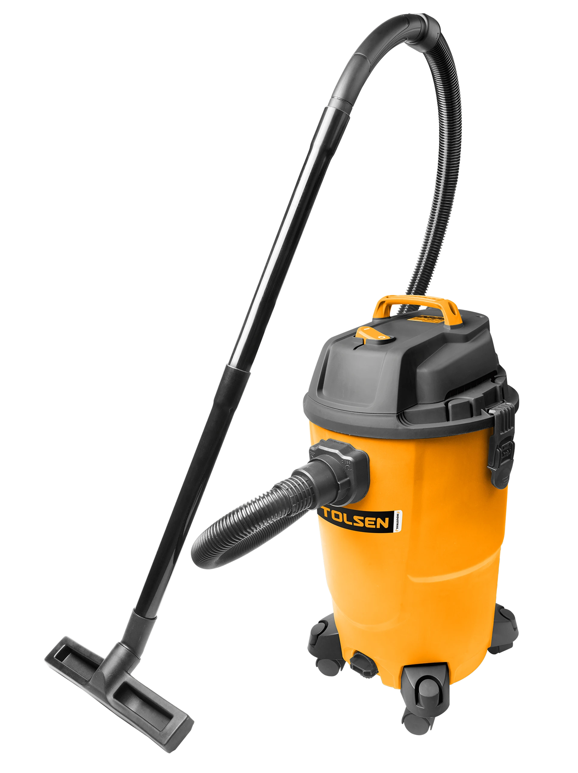 ASPIRADORA 30LTS 1000W