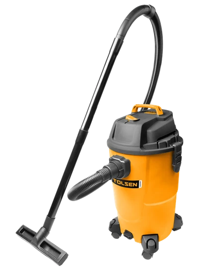 ASPIRADORA 30LTS 1000W