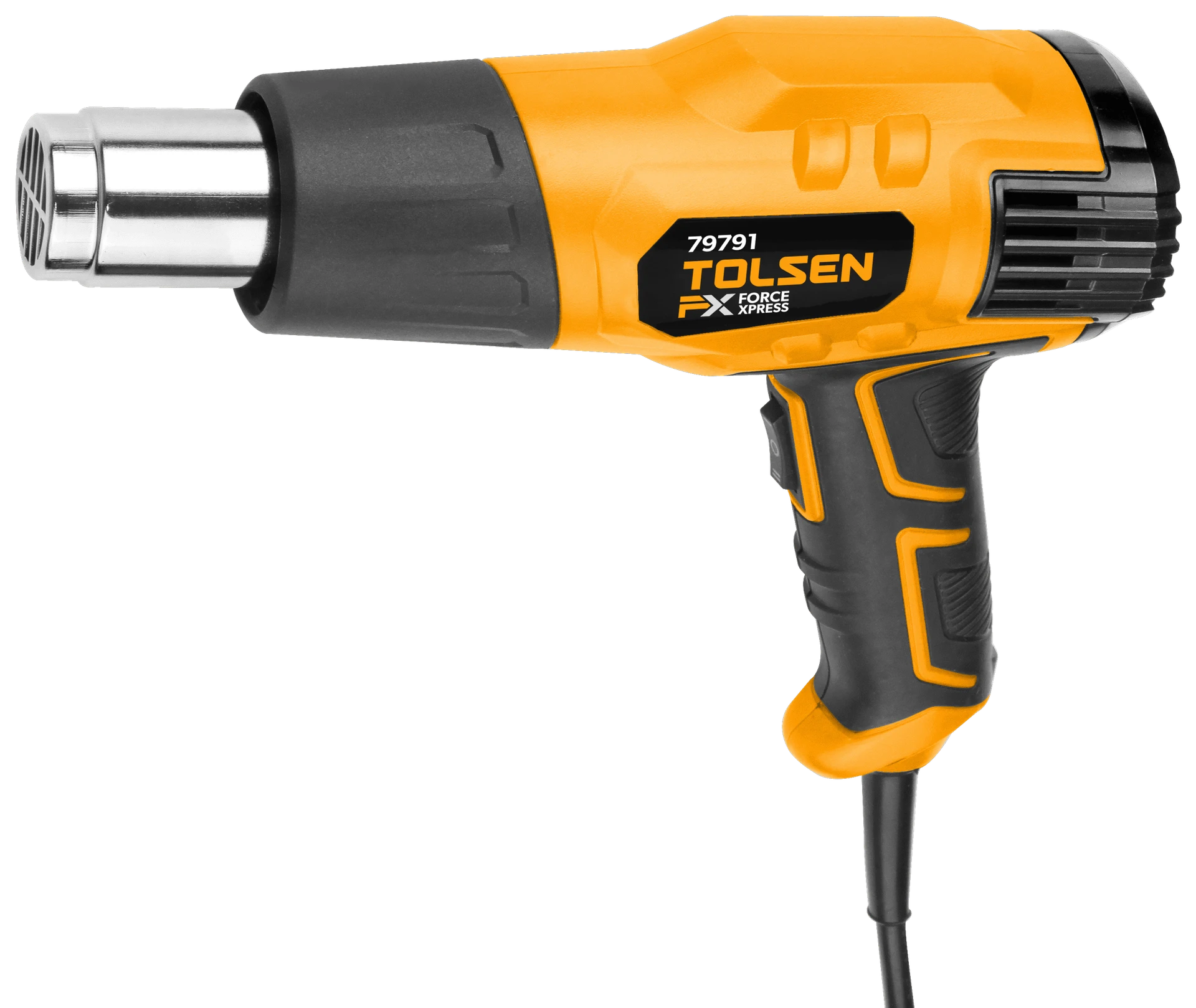 PISTOLA DE CALOR 1500W