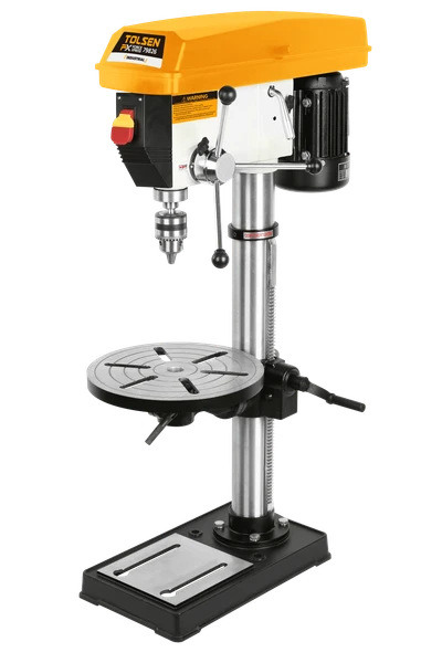 TALADRO DE PEDESTAL 550W