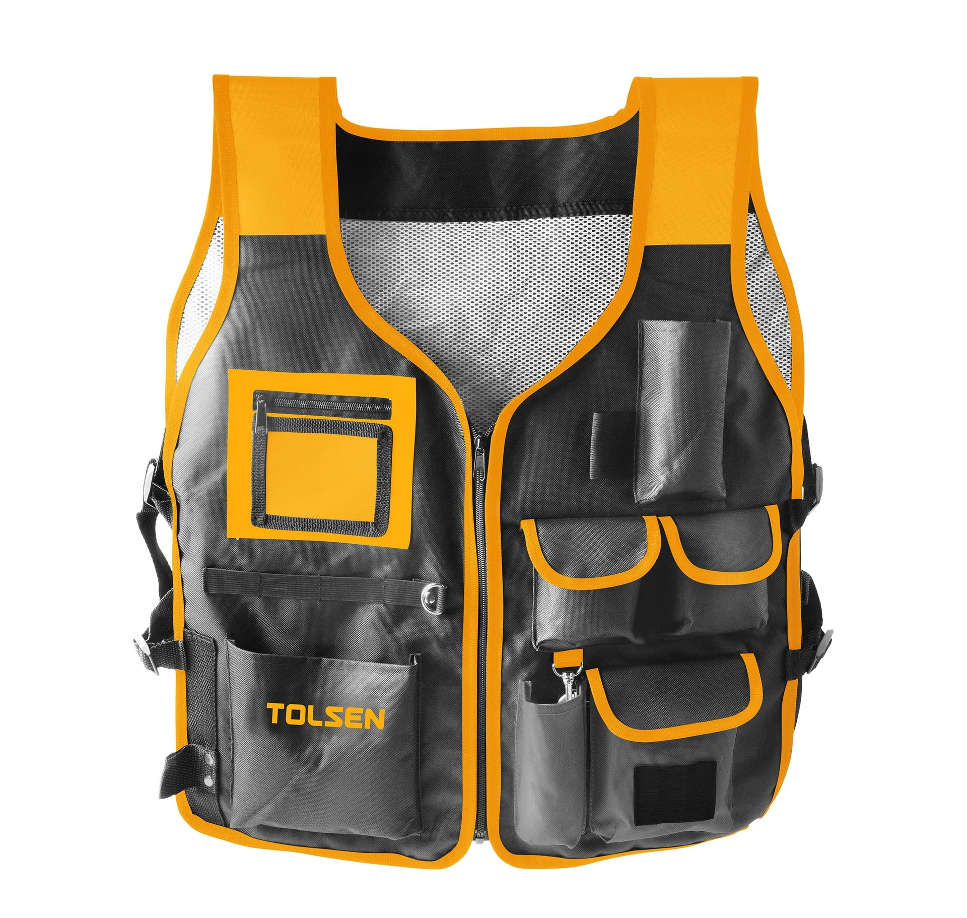 CHALECO PARA HERRAMIENTAS