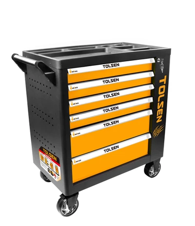 ARMARIO CON 6 CAJONES