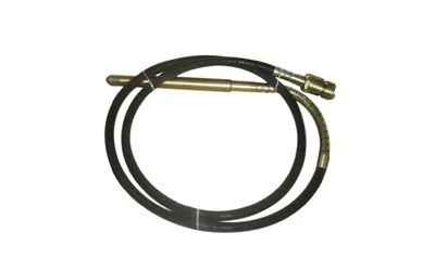 MANGUERA PARA VIBRADOR DE COCRETO