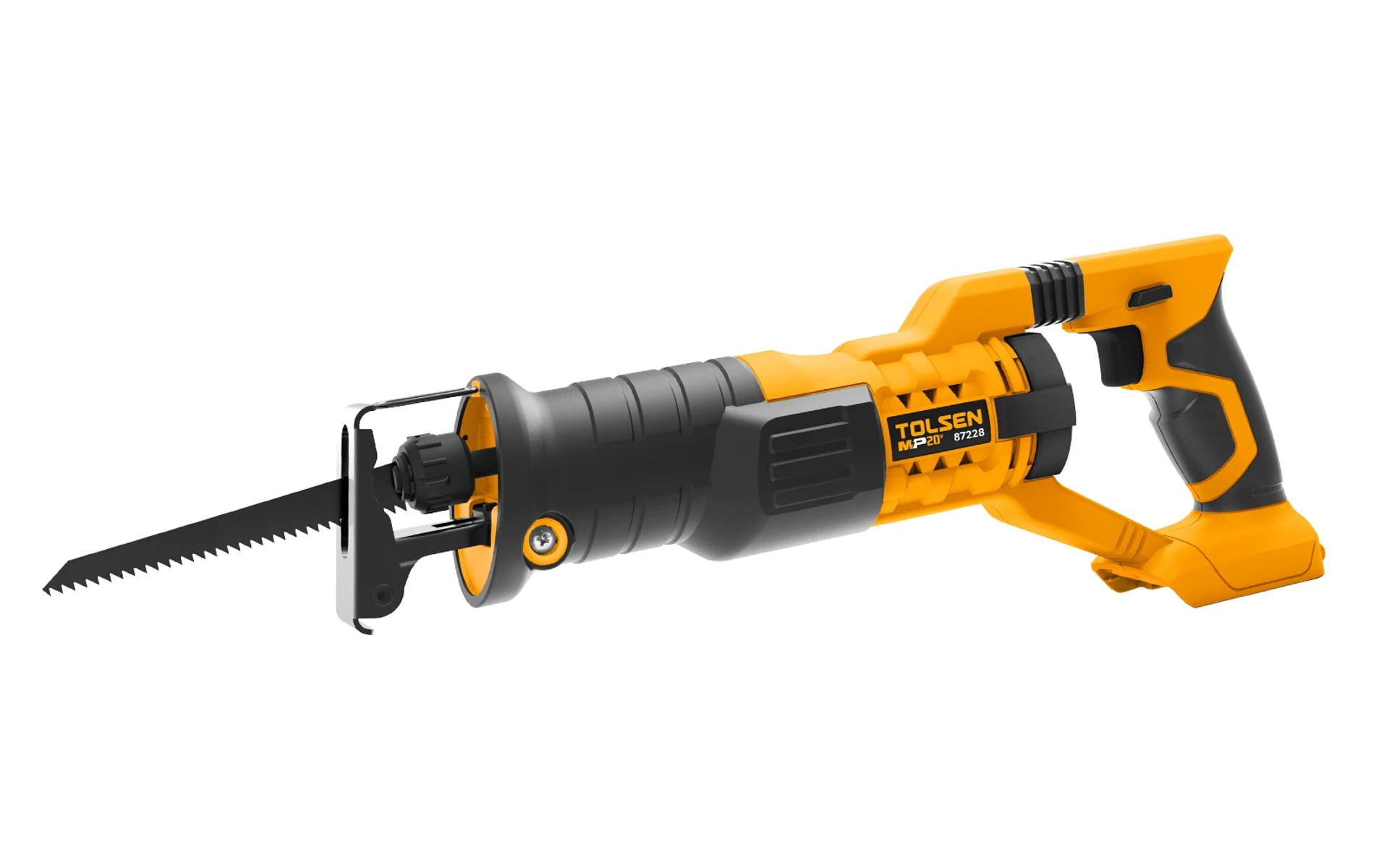 SIERRA ALTERNATIVA INALÁMBRICA