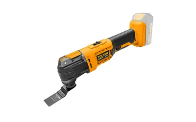 MULTIHERRAMIENTA OSCILANTE INALÁMBRICA