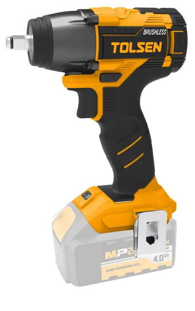 LLAVE DE IMPACTO INALÁMBRICA